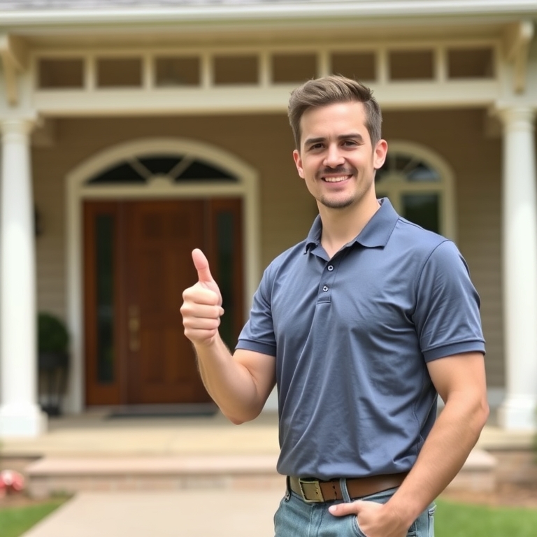 Owner of Coon Rapids Pest Pros